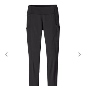 Patagonia pack out tights women’s small